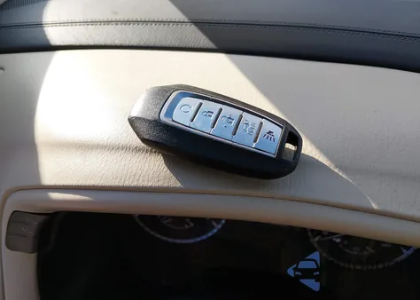 2019 Infiniti Qx60 Luxe from USA, damaged, VIN 5N1DL0MM0KC550611